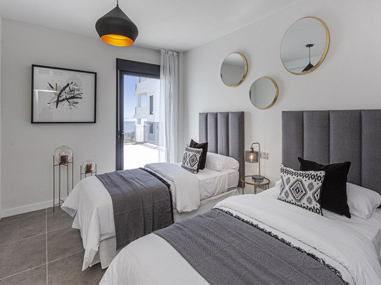 Apartment for Sale in Manilva, Malaga 9