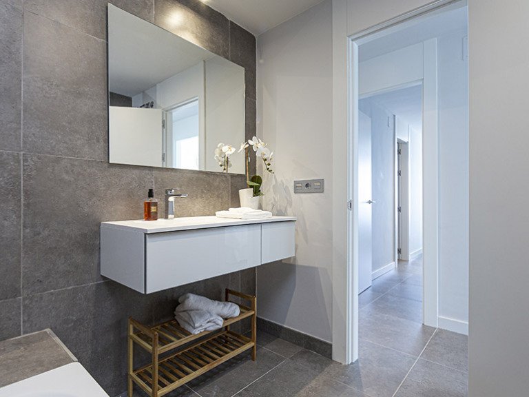 Apartment for Sale in Manilva, Malaga 11