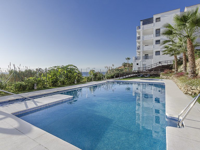 Apartment for Sale in Manilva, Malaga 3