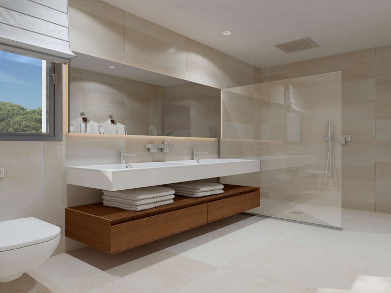 Villa for Sale in Mijas Costa, Malaga 4