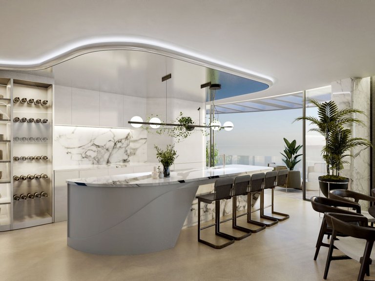 Apartment for Sale in Marbella, Malaga 5