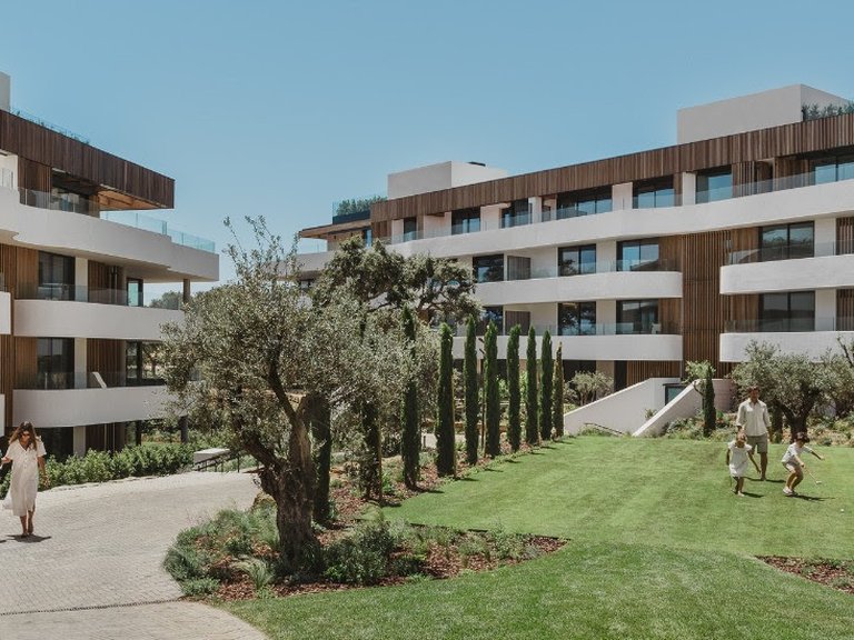 Apartment for Sale in Sotogrande, Cadiz 2