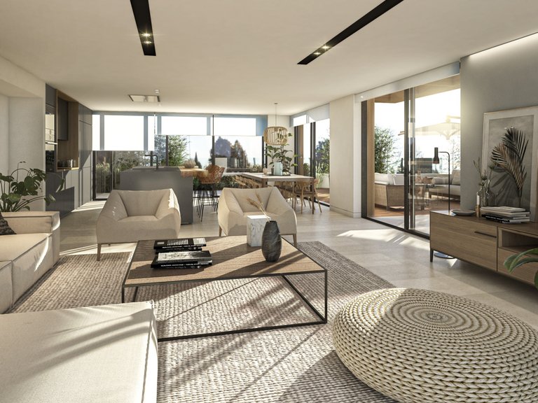Apartment for Sale in Sotogrande, Cadiz 6