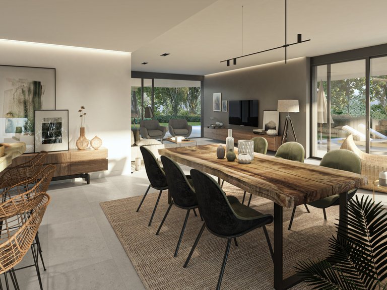 Apartment for Sale in Sotogrande, Cadiz 5