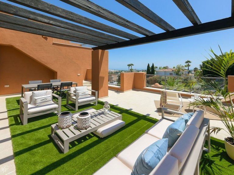 Apartment for Sale in Marbella, Malaga 8