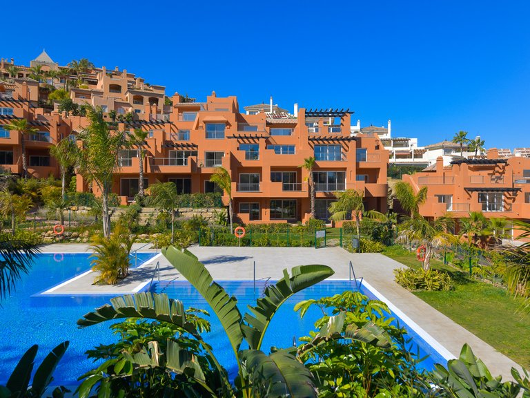 Apartment for Sale in Marbella, Malaga 7