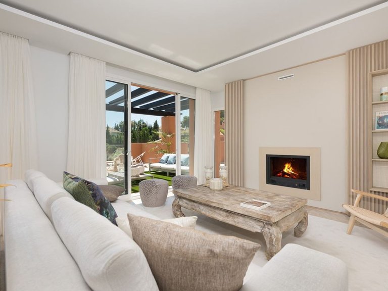 Apartment for Sale in Marbella, Malaga 2