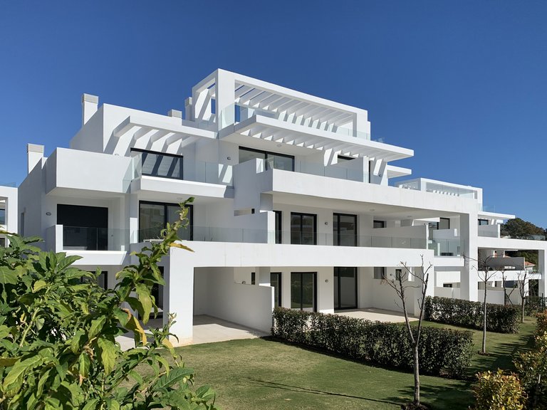 Apartment for Sale in Marbella, Malaga 14