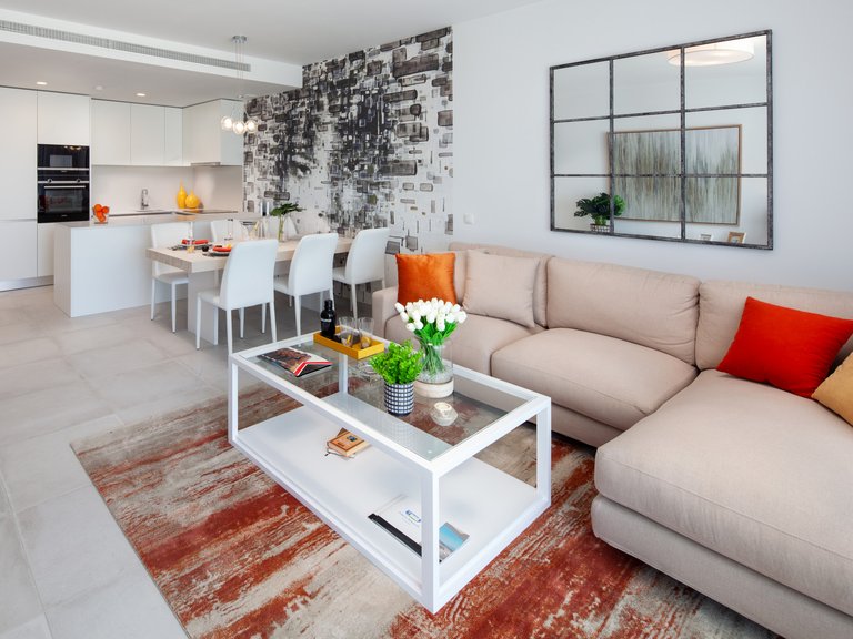 Apartment for Sale in Marbella, Malaga 3