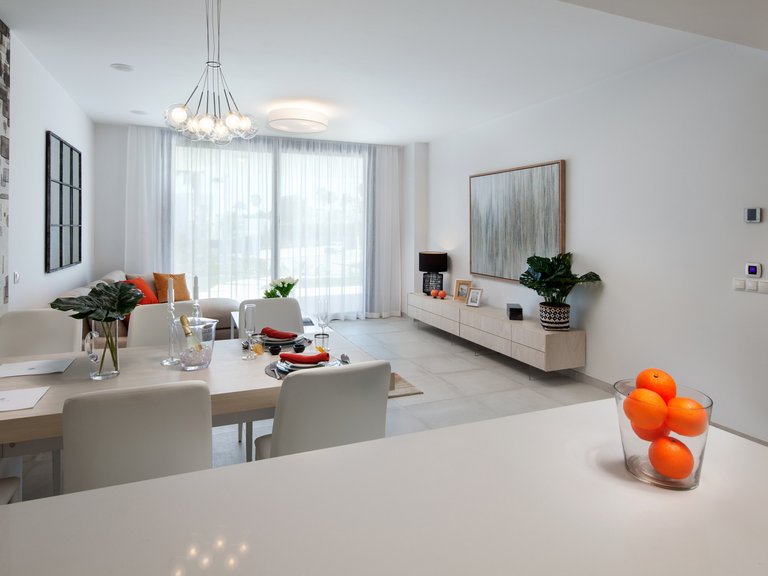 Apartment for Sale in Marbella, Malaga 5