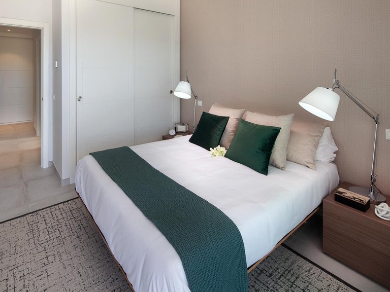 Apartment for Sale in Marbella, Malaga 7
