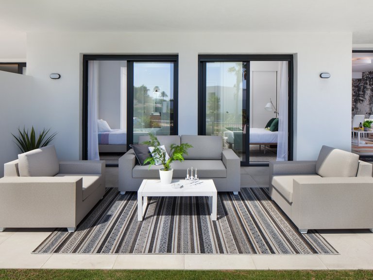 Apartment for Sale in Marbella, Malaga 6