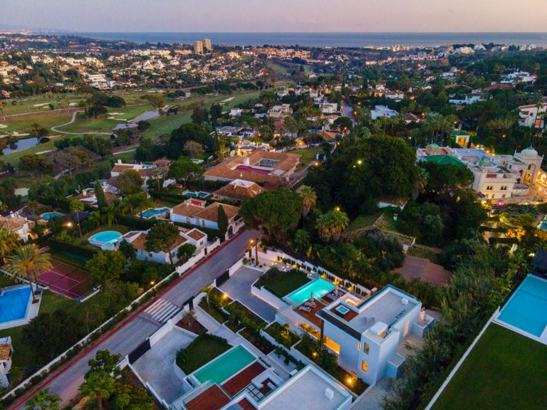 Villa for Sale in Marbella, Malaga 13