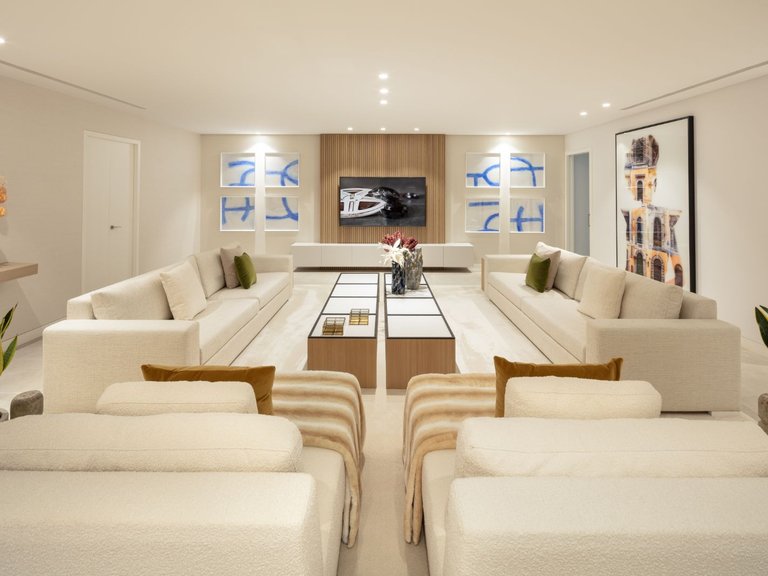 Villa for Sale in Marbella, Malaga 21