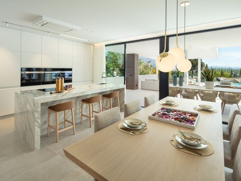 Villa for Sale in Marbella, Malaga 15