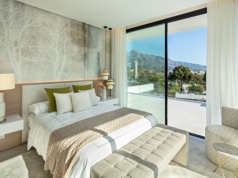Villa for Sale in Marbella, Malaga 2