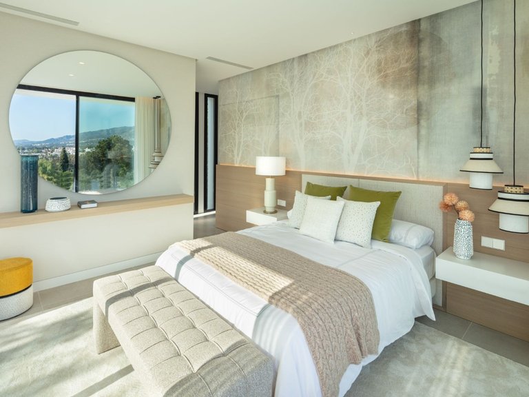 Villa for Sale in Marbella, Malaga 7