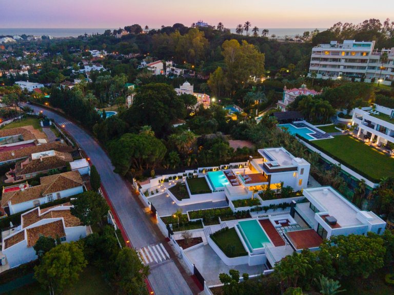 Villa for Sale in Marbella, Malaga 12