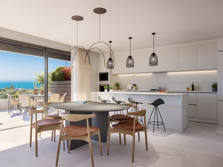 Apartment for Sale in Marbella, Malaga 7