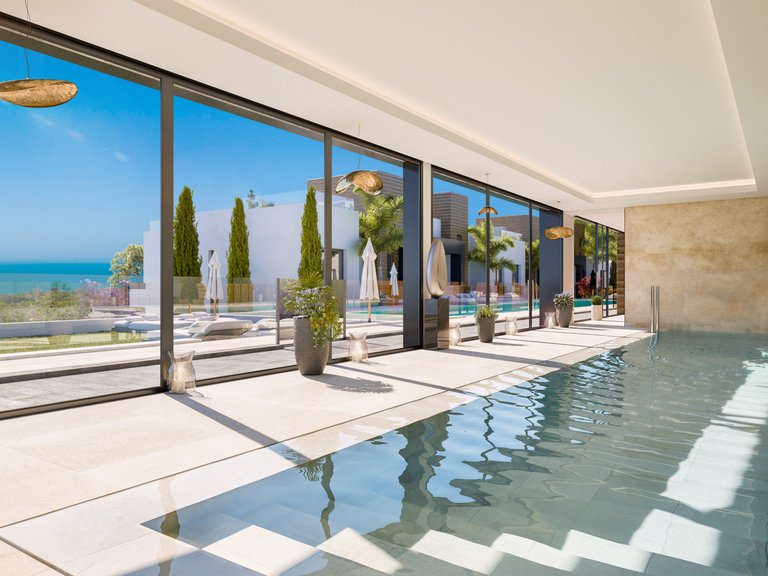 Apartment for Sale in Marbella, Malaga 8