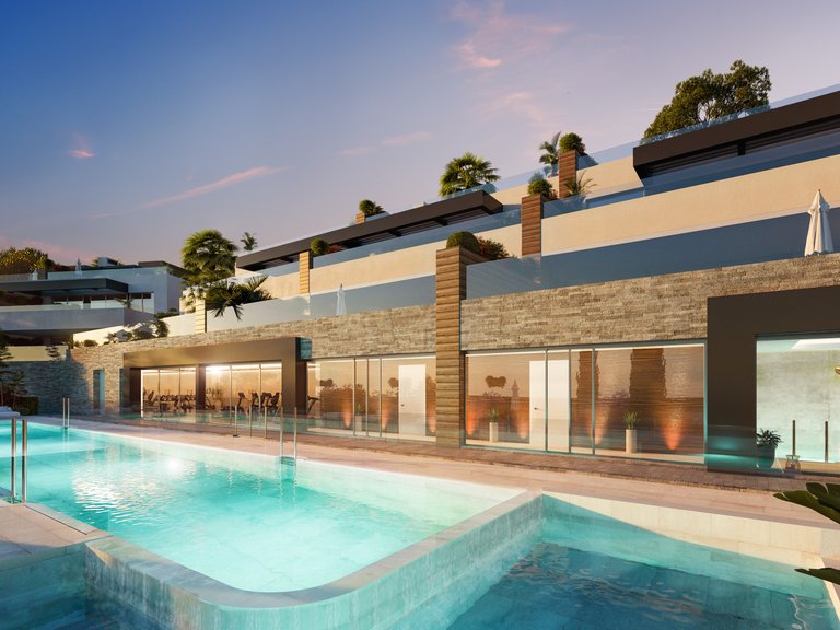 Apartment for Sale in Marbella, Malaga 9