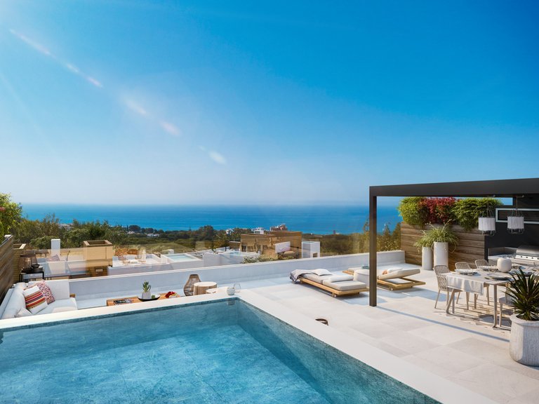 Apartment for Sale in Marbella, Malaga 13