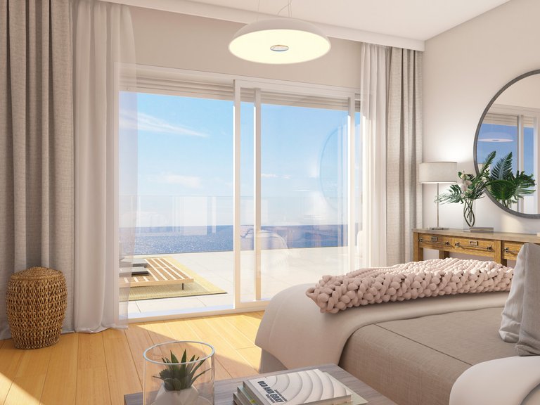 Apartment for Sale in Mijas Costa, Malaga 1