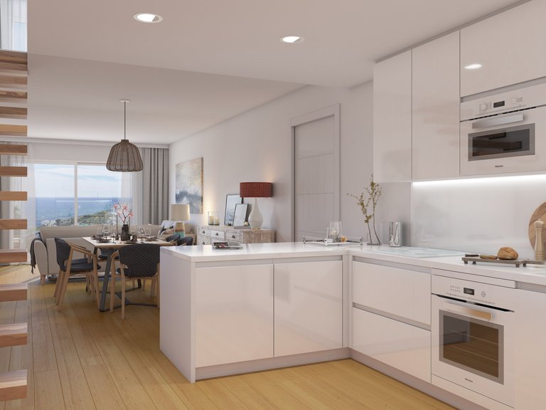 Apartment for Sale in Mijas Costa, Malaga 2