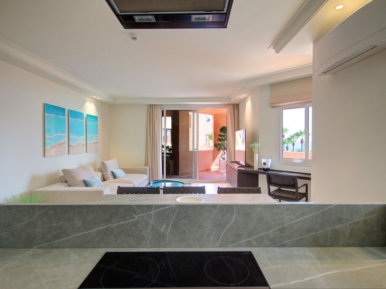 Apartment for Sale in Estepona, Malaga 13