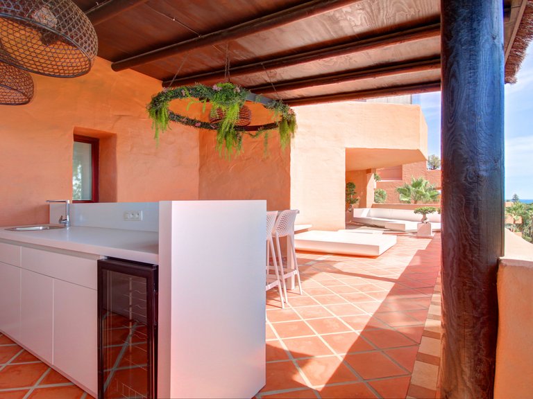 Apartment for Sale in Estepona, Malaga 15