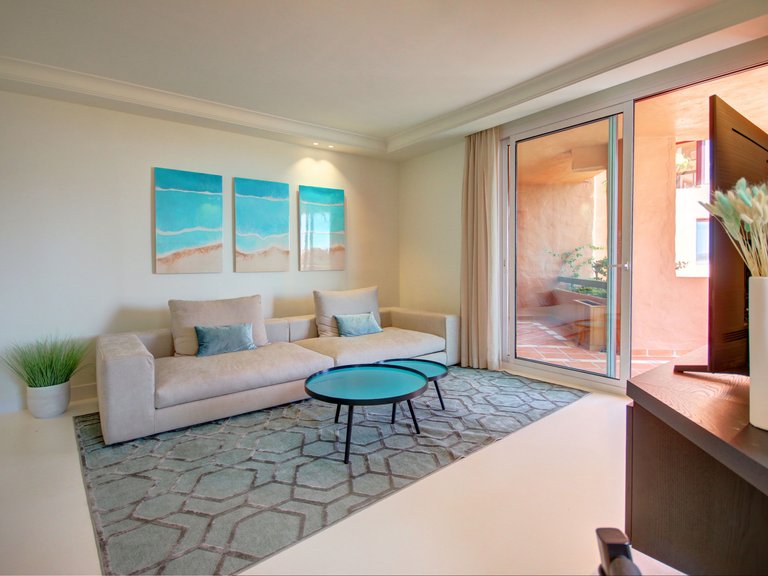 Apartment for Sale in Estepona, Malaga 4