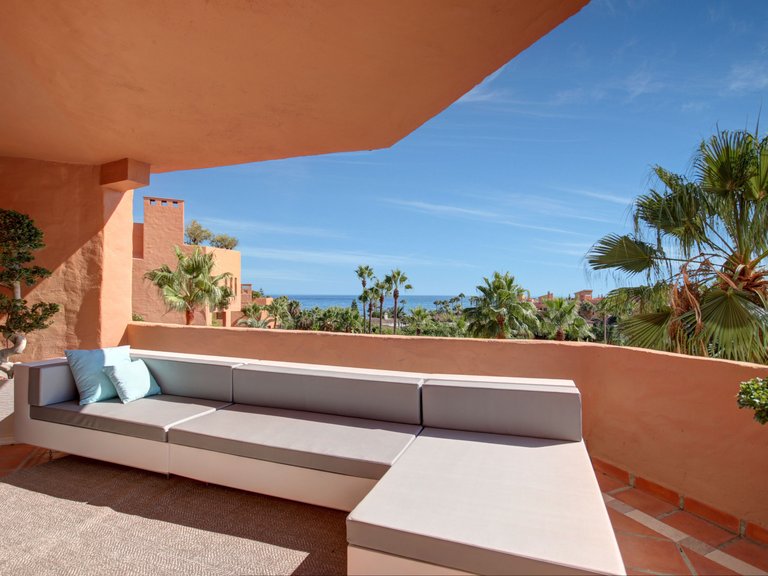 Apartment for Sale in Estepona, Malaga 20