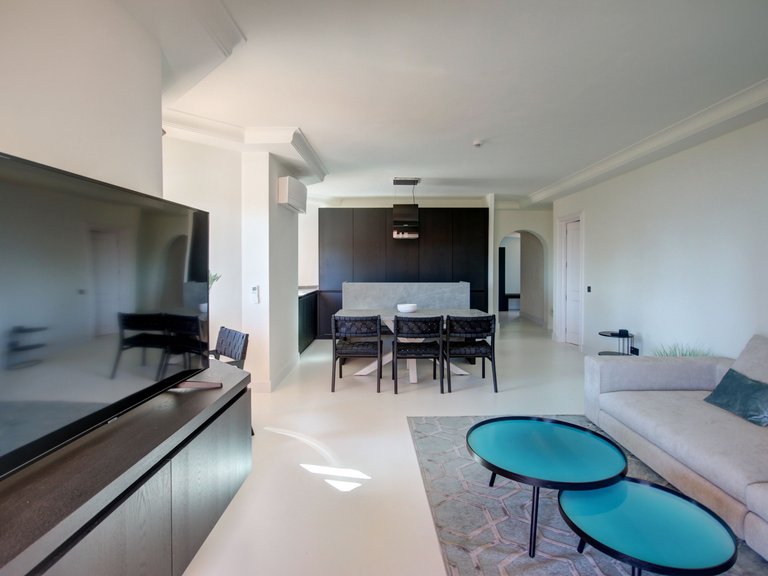 Apartment for Sale in Estepona, Malaga 11