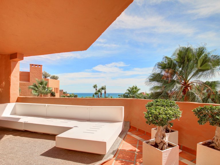 Apartment for Sale in Estepona, Malaga 19