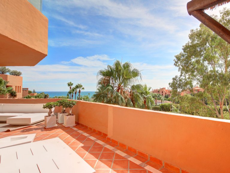 Apartment for Sale in Estepona, Malaga 18