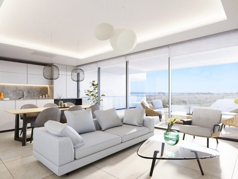 Apartment for Sale in Estepona, Malaga 3