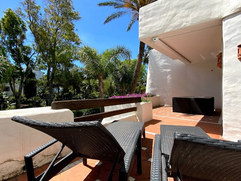 Apartment for Sale in Marbella, Malaga 7