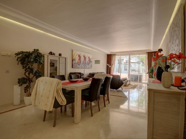 Apartment for Sale in Marbella, Malaga 3