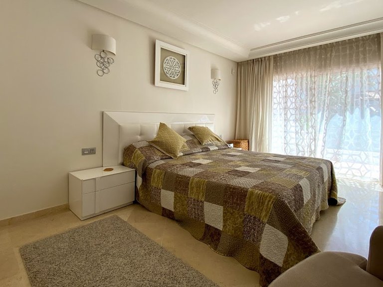 Apartment for Sale in Marbella, Malaga 2