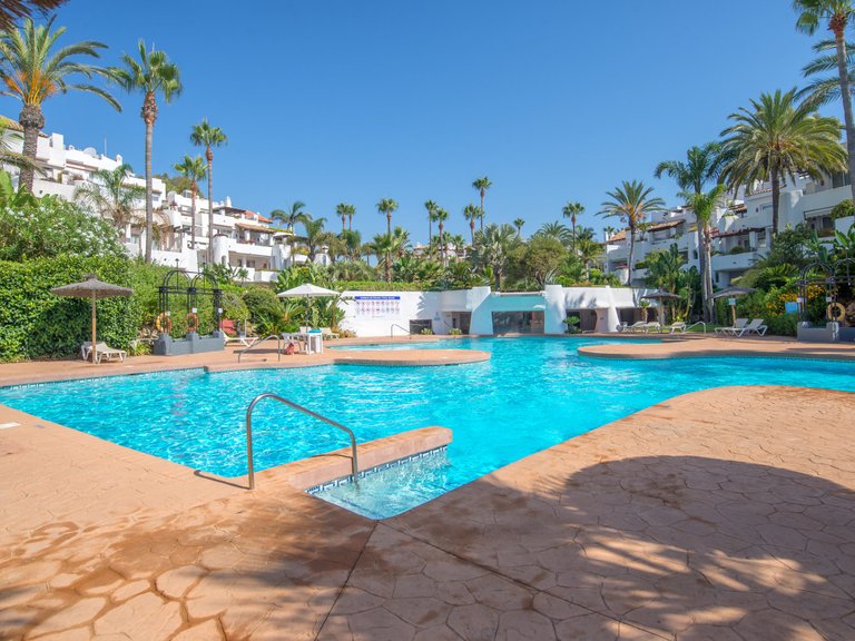 Apartment for Sale in Marbella, Malaga 8