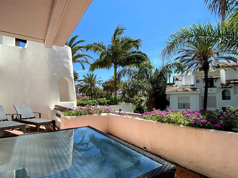 Apartment for Sale in Marbella, Malaga 9