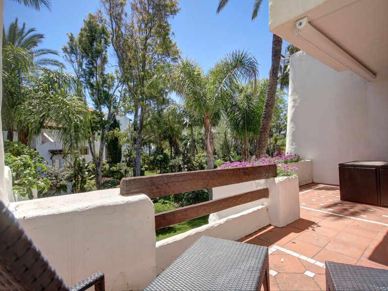 Apartment for Sale in Marbella, Malaga 10