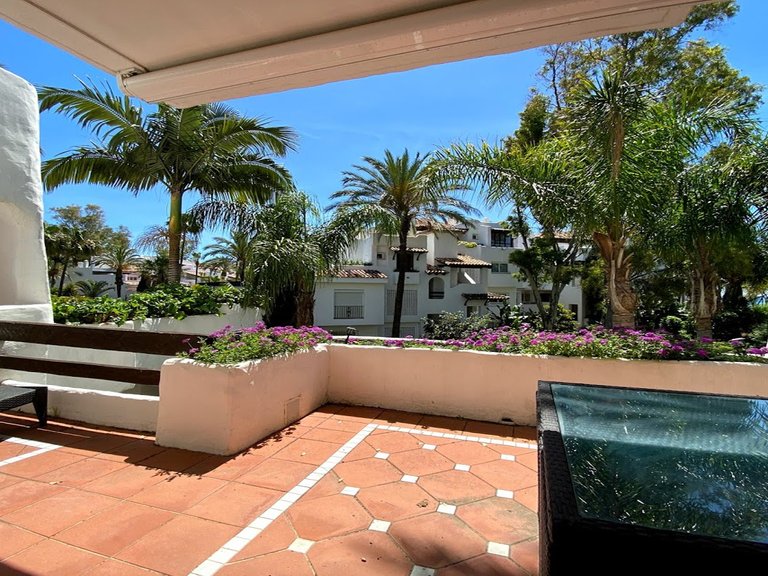 Apartment for Sale in Marbella, Malaga 1
