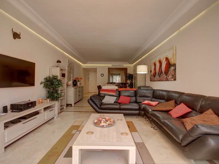 Apartment for Sale in Marbella, Malaga 4