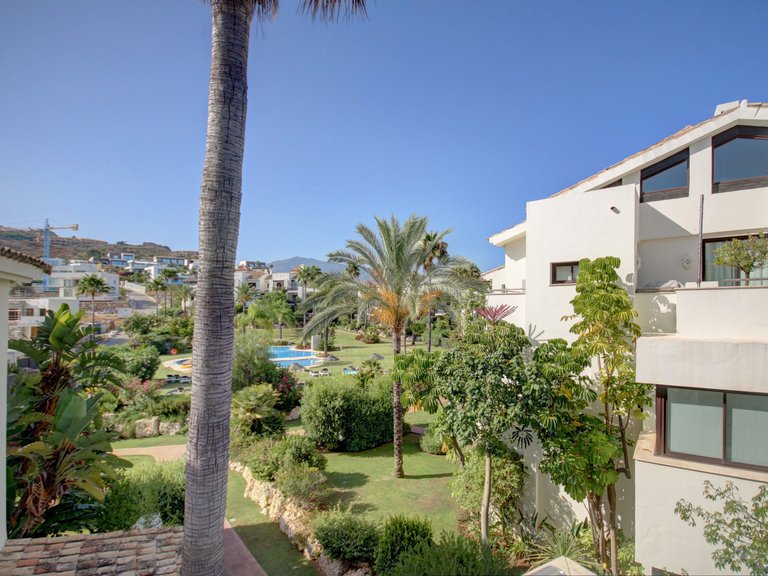 Apartment for Sale in Marbella, Malaga 23