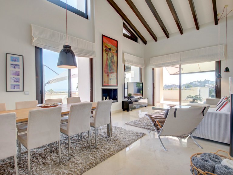 Apartment for Sale in Marbella, Malaga 9