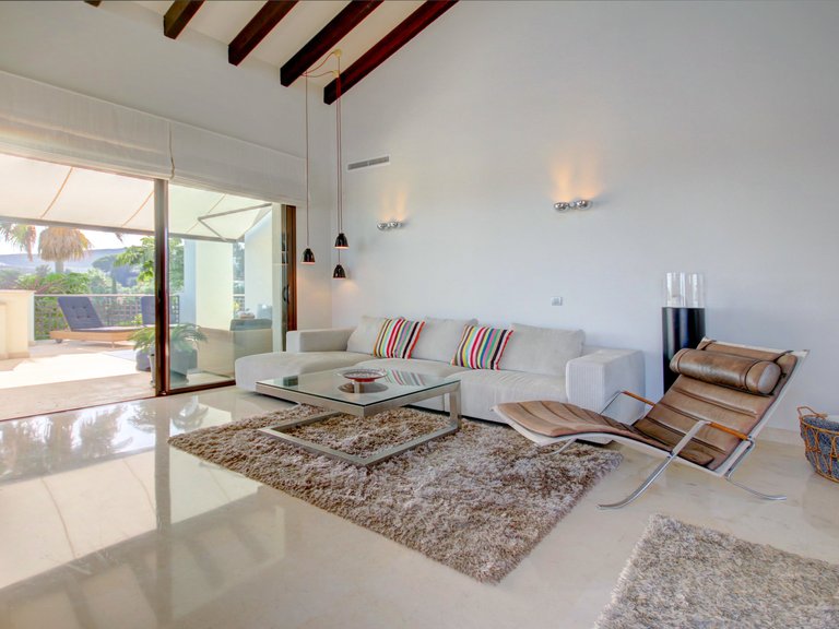 Apartment for Sale in Marbella, Malaga 2