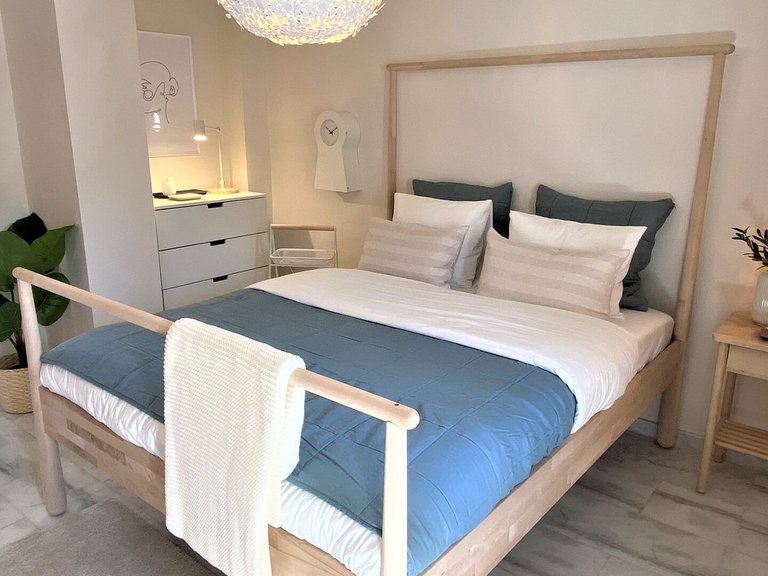 Apartment for Sale in Marbella, Malaga 7
