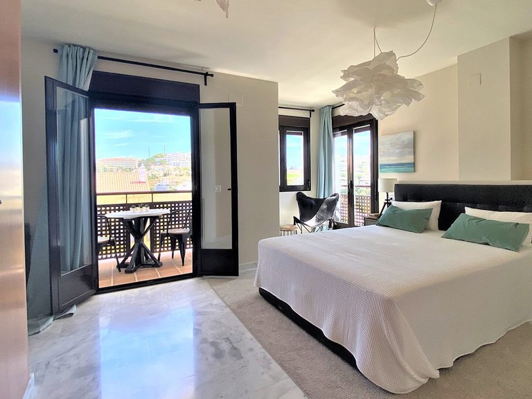 Apartment for Sale in Marbella, Malaga 4