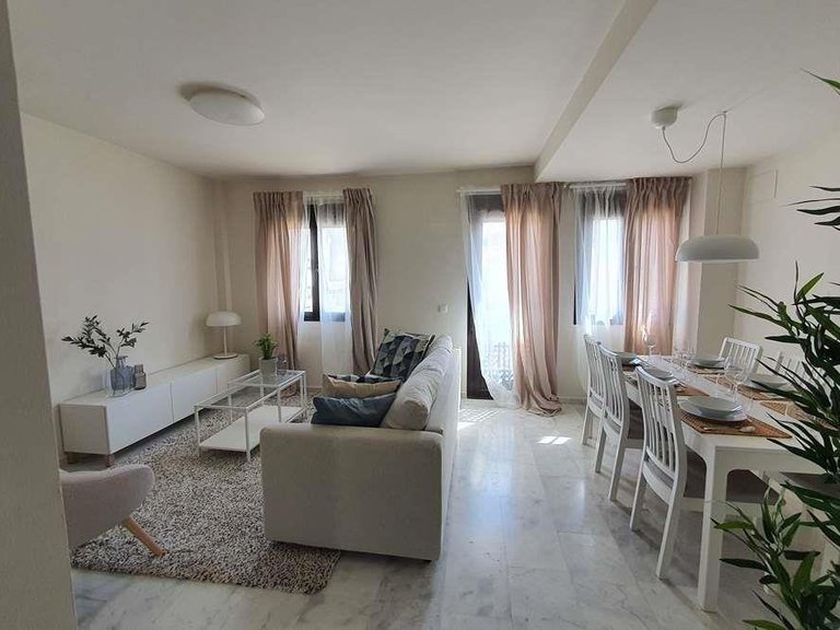 Apartment for Sale in Marbella, Malaga 8